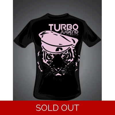 TJ 'WorldWild Shirt'